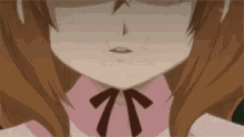 Anime Blank GIF - Anime Blank Stare GIFs