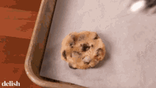 Baking Yum GIF - Baking Yum Cookies GIFs