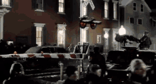 War Of The Worlds Burning Train GIF - War Of The Worlds Burning Train GIFs
