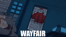 Wayfair Invincible GIF - Wayfair Invincible GIFs