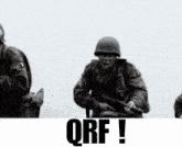 Foxhole Qrf GIF - Foxhole Qrf Fcf GIFs