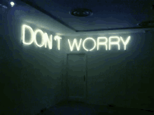 noworries dontworry lights flash love