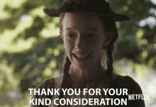 Thank You For Your Kind Consideration GIF - Thank You For Your Kind Consideration Appreciate It GIFs