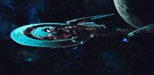 Star Trek Disco GIF - Star Trek Disco GIFs
