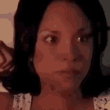 Angry Face GIF - Angry Face Woman GIFs