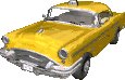Taxi Yellow Taxi Sticker - Taxi Yellow Taxi Yellow Car Stickers