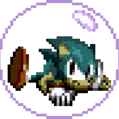 Fleetway Super Sonic Fnf - Discover & Share GIFs