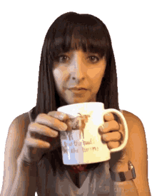 jenn robbins jenn coffee coffee mug tea