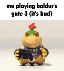 Baldur'S Gate 3 Baldur'S Gate GIF