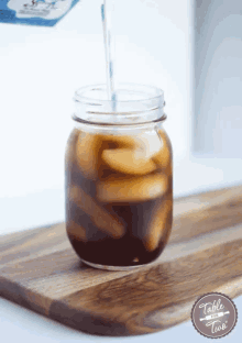 アイスコーヒー 淹れる　美味しい　すっきり GIF - Ice Coffee Coffee Milk GIFs