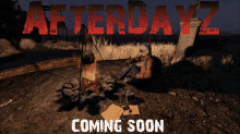 After Day Z Coming Soon GIF - After Day Z Coming Soon GIFs