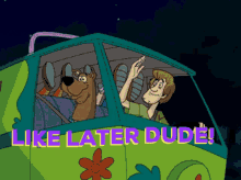 See You Later Like Later Dude GIF - See You Later Like Later Dude Later Dude GIFs