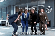 Anchorman The Legend Of Ron Burgundy GIF