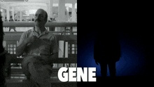 Gene Cousineau Gene Takavic GIF