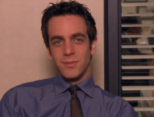 Ryan Office GIF - Ryan Office Cry - Discover & Share GIFs