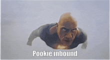 Pookie Inbound GIF - Pookie Inbound GIFs