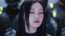 Dajeong Pixy GIF - Dajeong Pixy Villain GIFs
