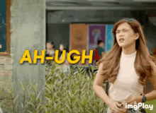 Ouch Maris GIF