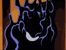 Inque Blob GIF - Inque Blob Batman Beyond GIFs