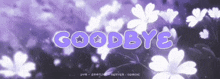 Good Bye ōdachi GIF - Good Bye ōdachi Discord GIFs
