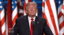 Trump Shrug GIF - Trump Shrug Smile GIFs