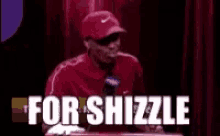 Dave Chappelle Fo GIF - Dave Chappelle Fo Shizzle GIFs