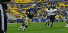 Conner Nfl GIF - Conner Nfl Yeah GIFs
