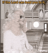 Trixie If The Lord Can Lead You GIF - Trixie If The Lord Can Lead You GIFs