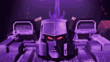 galvatron and