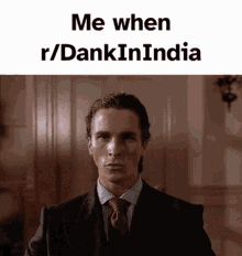 Me When Dank In India GIF - Me When Dank In India Dank In India GIFs
