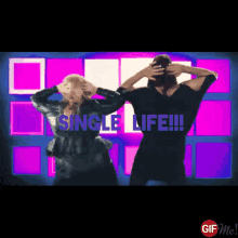 Jimmyfallon Singlelife GIF - Jimmyfallon Singlelife GIFs