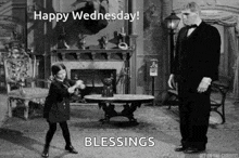 Wednesday Wednesday Addams GIF - Wednesday Wednesday Addams Hump Day GIFs