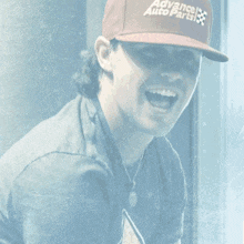 Laughing Grant Gilbert GIF - Laughing Grant Gilbert Six Pack State Of Mind Song GIFs