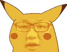 anthony pikachu surprised pikachu meme
