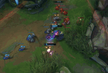 League Of Legends Lol GIF - League Of Legends Lol Gameplay GIFs