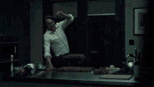 Hannibal Lecter GIF - Hannibal Lecter GIFs