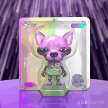 Drippies Chihuahuamagg GIF - Drippies Chihuahuamagg Og Drip GIFs