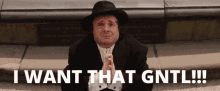 The Producers Nathan Lane GIF - The Producers Nathan Lane Max Bialystok GIFs