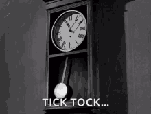 Clock Ticking GIFs | Tenor