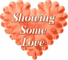 Hearts Love GIF - Hearts Love Showing GIFs