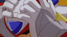 Zero Mega Man GIF - Zero Mega Man Mega Man X GIFs