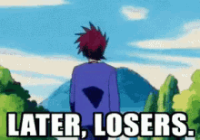 Loser Later GIF - Loser Later Next Time GIFs