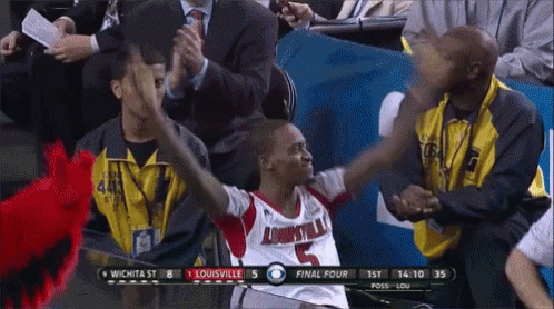 kevin ware reaction gif