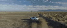 Post Malone Desert GIF - Post Malone Desert Car GIFs