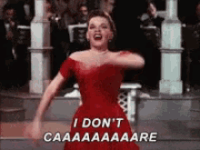 Dont Care Dance GIF - Dont Care Dance Dancing GIFs