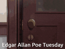 Edgar Allan GIF - Edgar Allan Poe GIFs