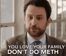 Dont Do Drugs Drugs Are Bad GIF - Dont Do Drugs Drugs Are Bad Meth GIFs