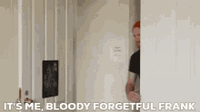 Aunty Donna What Have You Forgotten GIF - Aunty Donna What Have You Forgotten Broden GIFs
