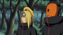 Naruto Running GIF - Naruto Running Pointing GIFs
