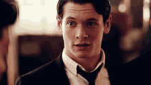 Jack O'Connell GIF - Jack O Connell GIFs